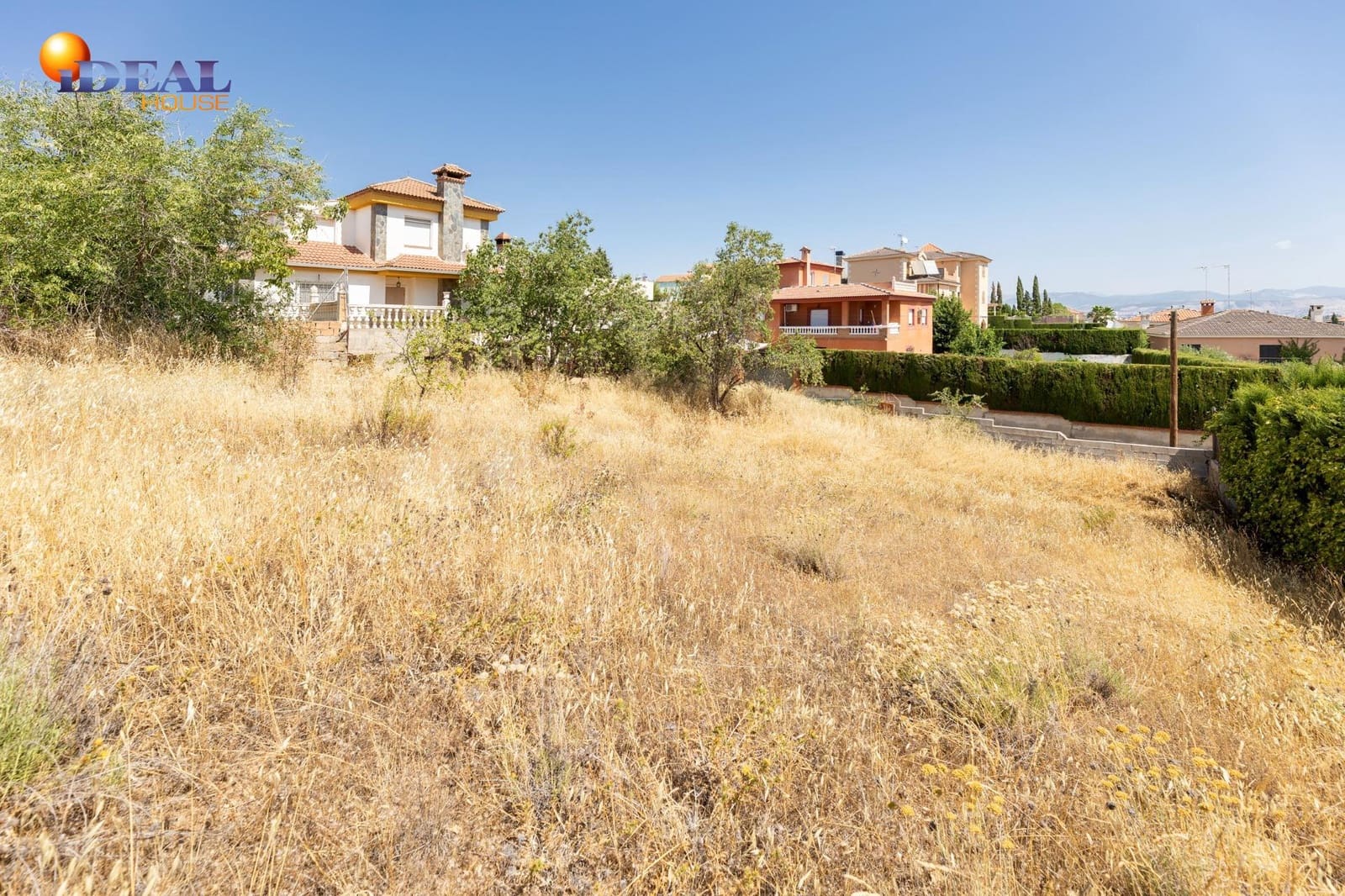 Solar/Parcela en Otura en venta - 83.900 € (Ref: 9434162)