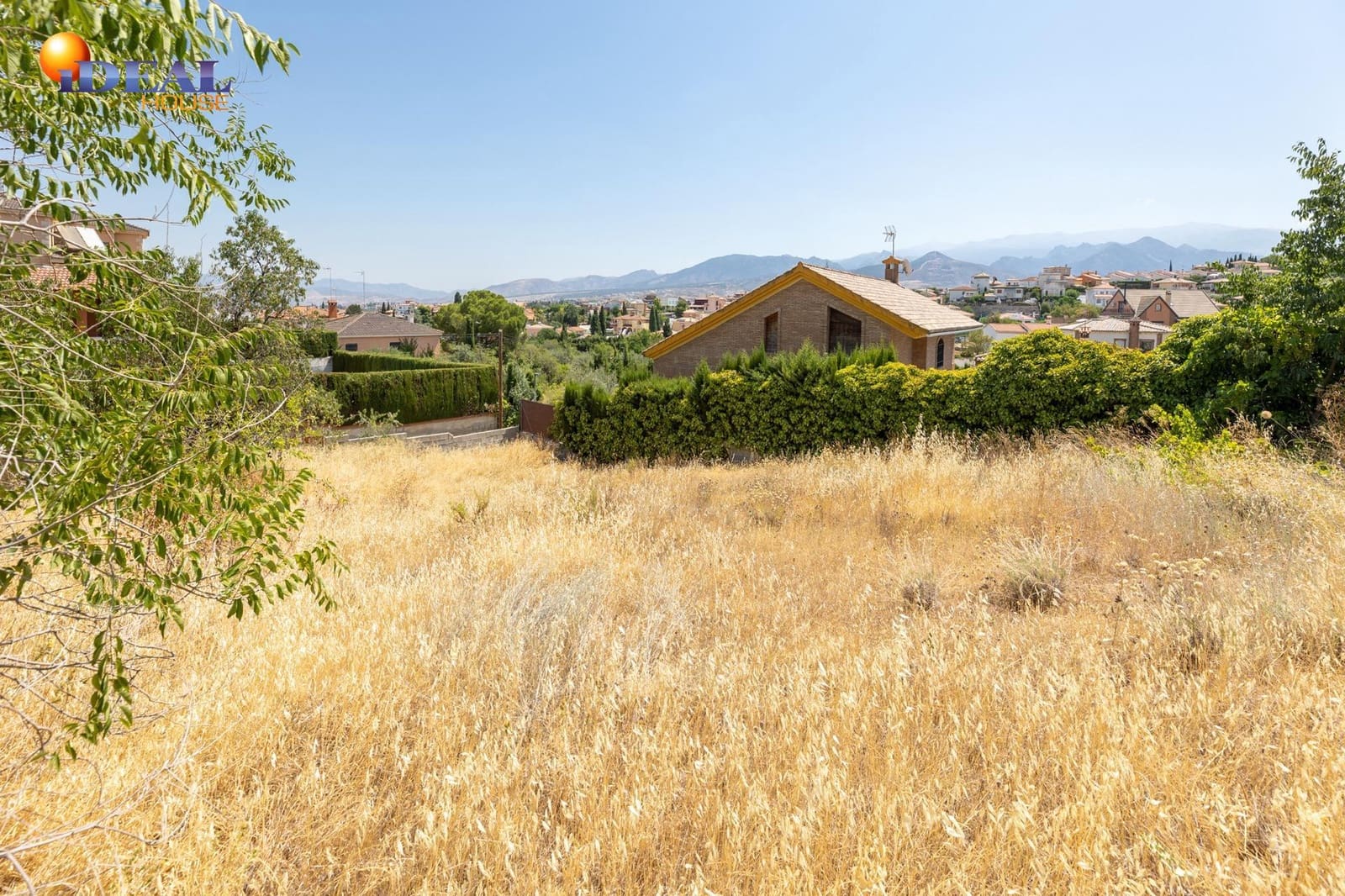 Solar/Parcela en Otura en venta - 83.900 € (Ref: 9434162)