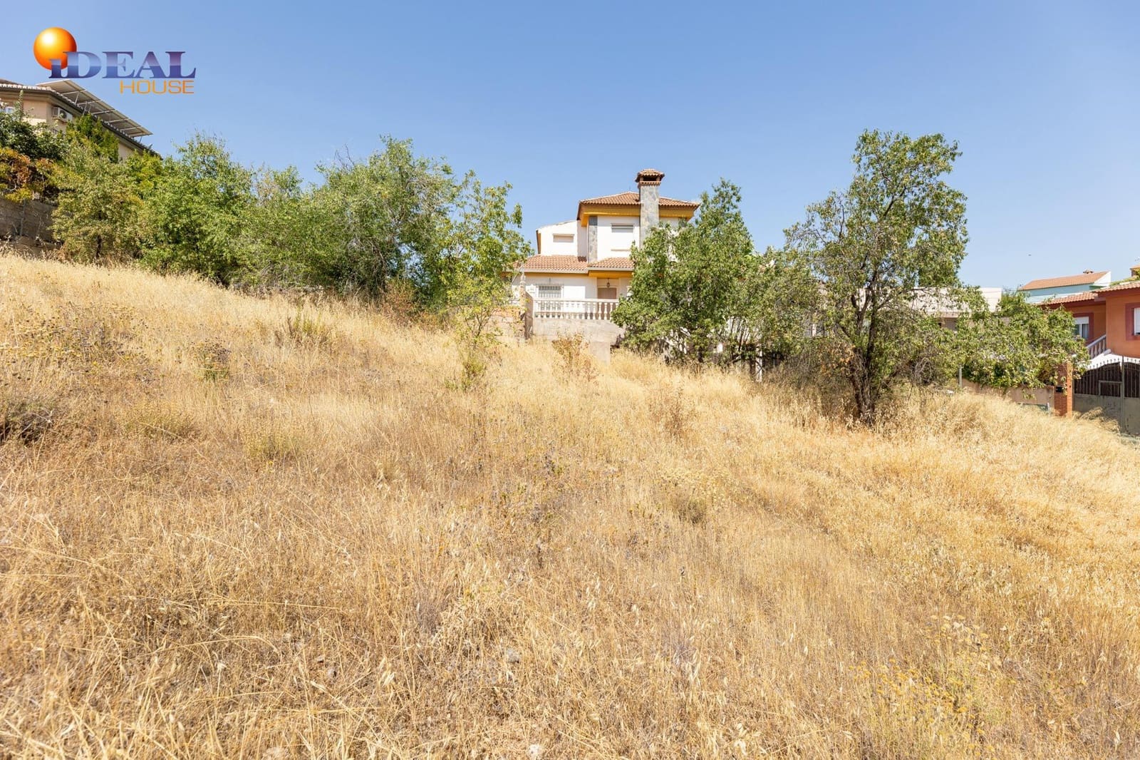 Solar/Parcela en Otura en venta - 83.900 € (Ref: 9434162)