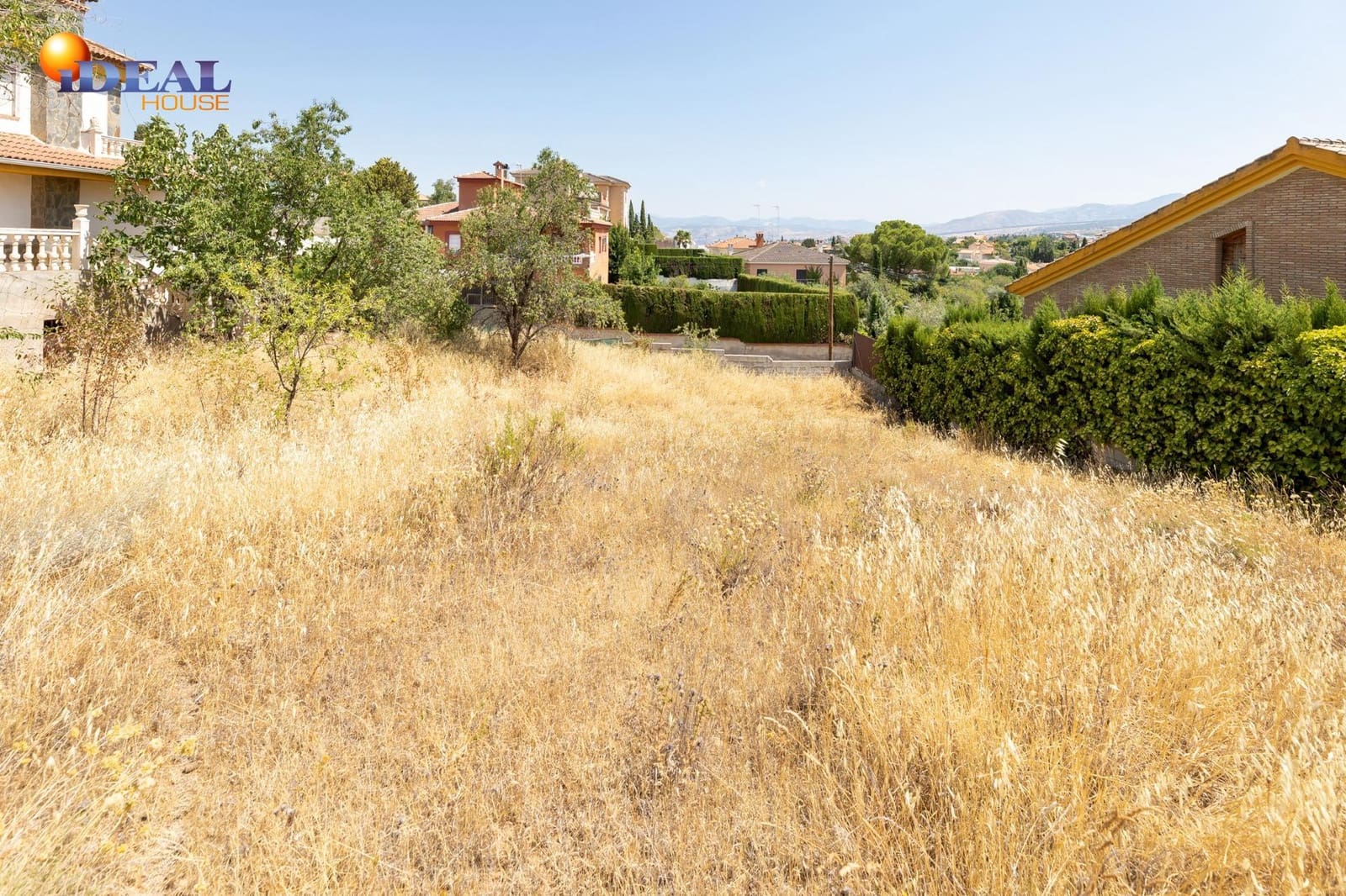 Solar/Parcela en Otura en venta - 83.900 € (Ref: 9434162)