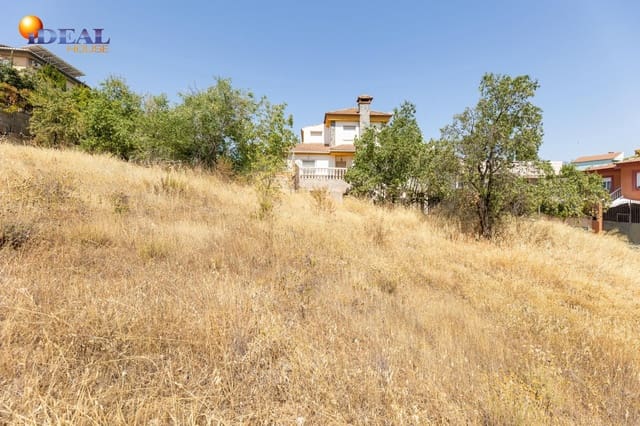 Solar/Parcela en Otura en venta - 83.900 € (Ref: 9434162)