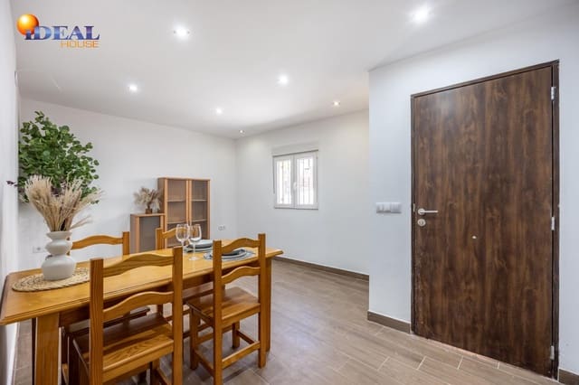 2 makuuhuone Omakotitalo myytävänä paikassa Lanjarón mukana 
autotalli - 123 000 € (Ref: 9434165)