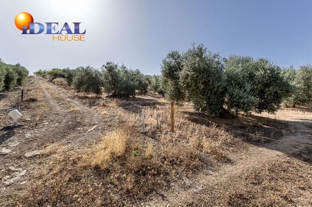 Grunde uden byggetilladelser til salg i Montefrío - € 240.000 (Ref: 9434166)