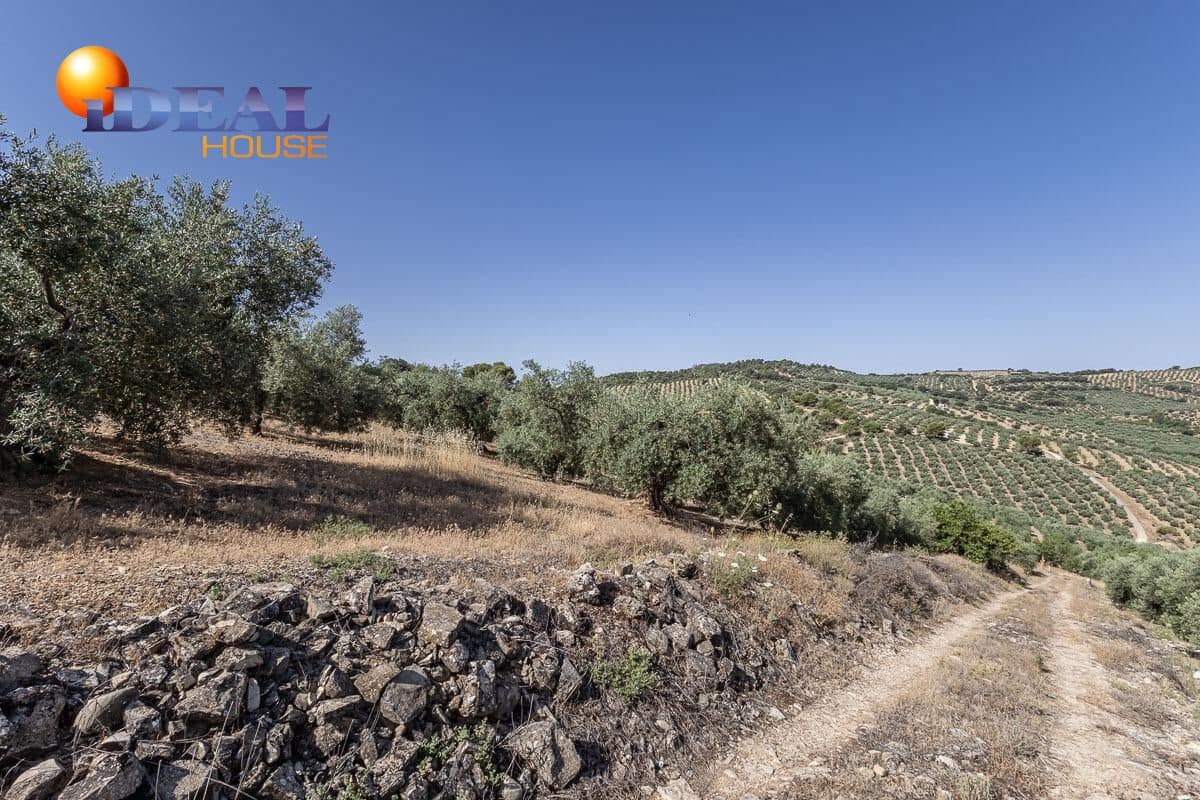 Grunde uden byggetilladelser til salg i Montefrio - € 240.000 (Ref: 9434166)