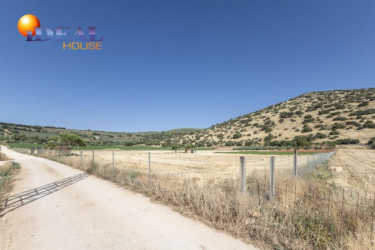 Grunde uden byggetilladelser til salg i Montefrio - € 240.000 (Ref: 9434166)