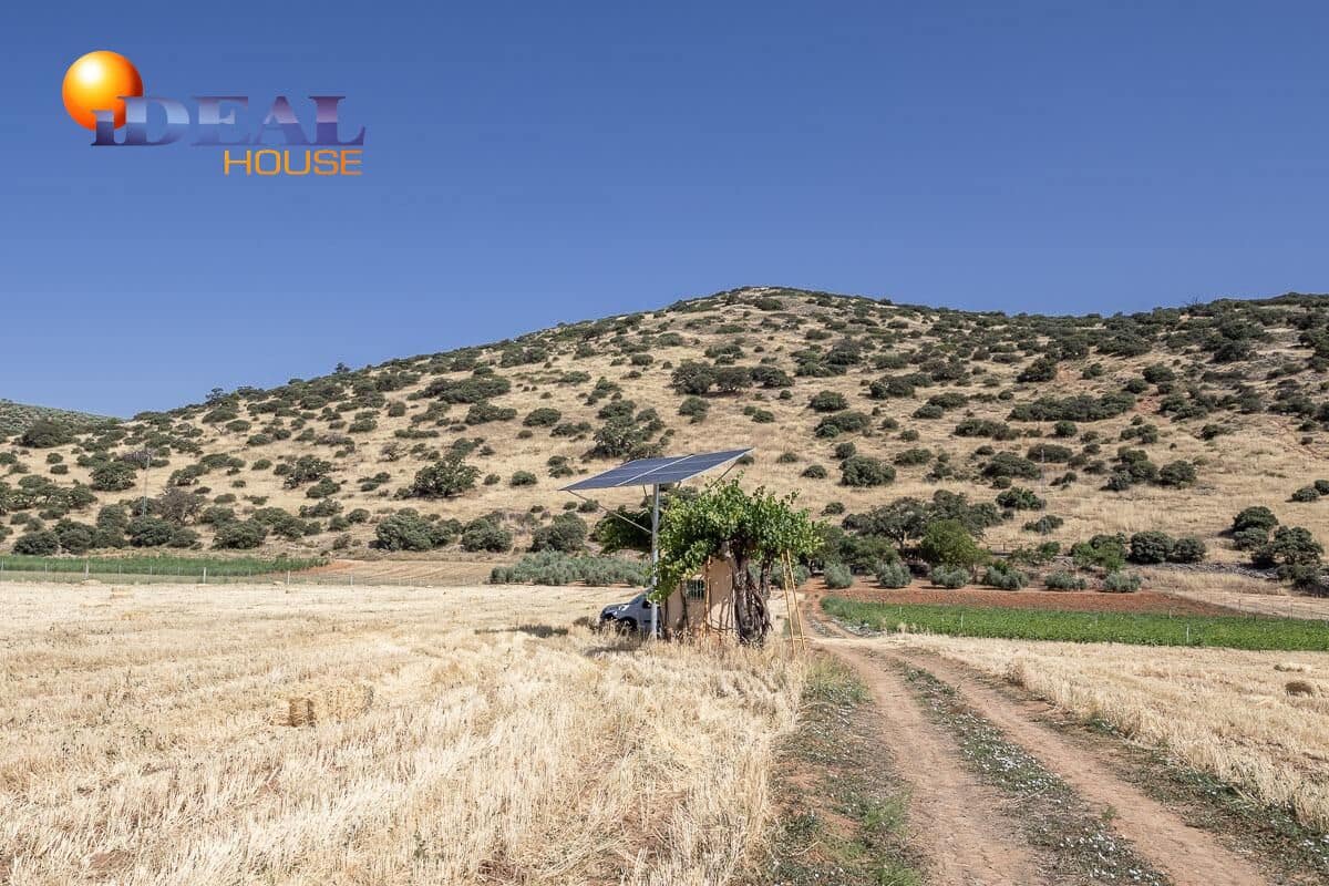 Grunde uden byggetilladelser til salg i Montefrio - € 240.000 (Ref: 9434166)