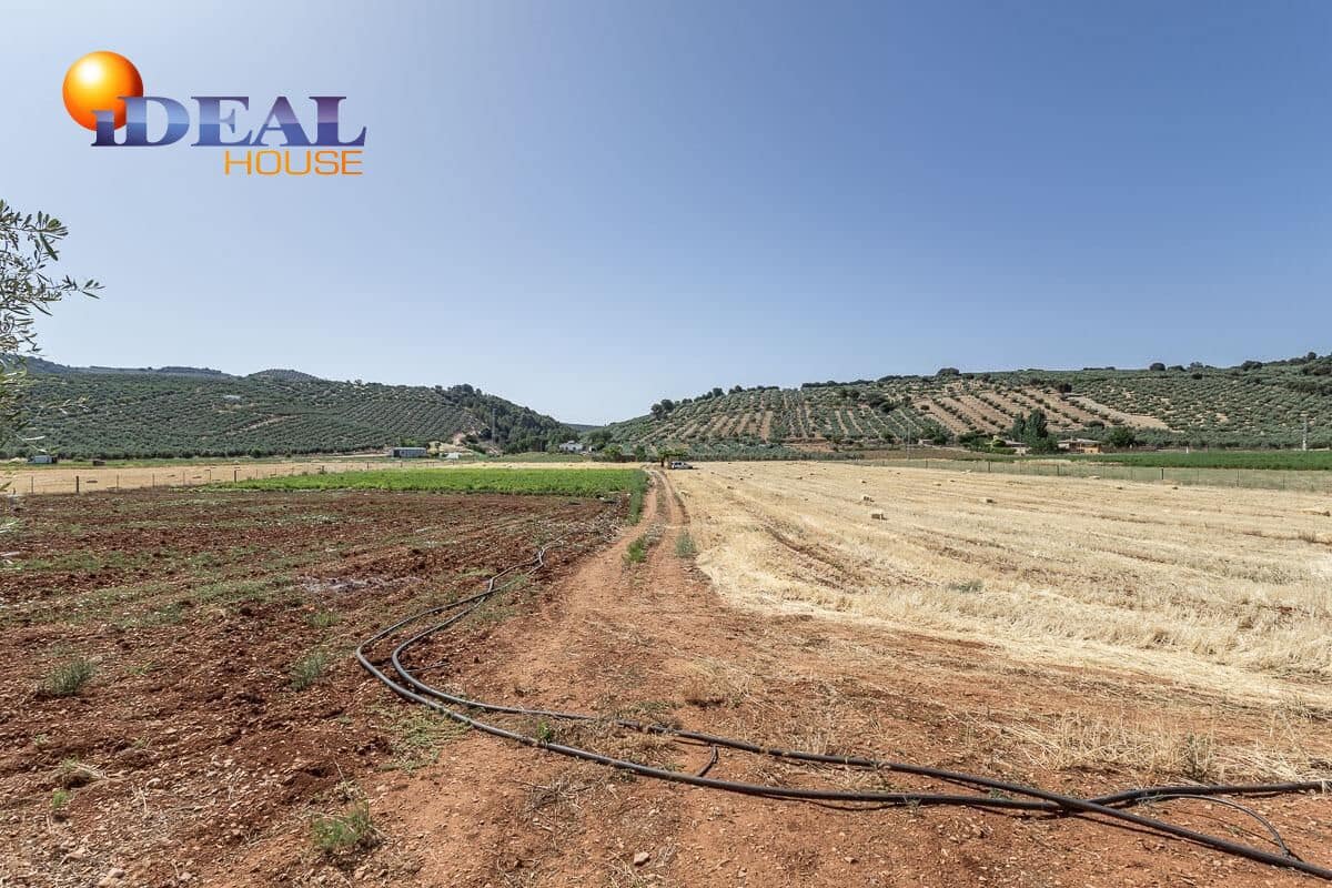 Grunde uden byggetilladelser til salg i Montefrio - € 240.000 (Ref: 9434166)