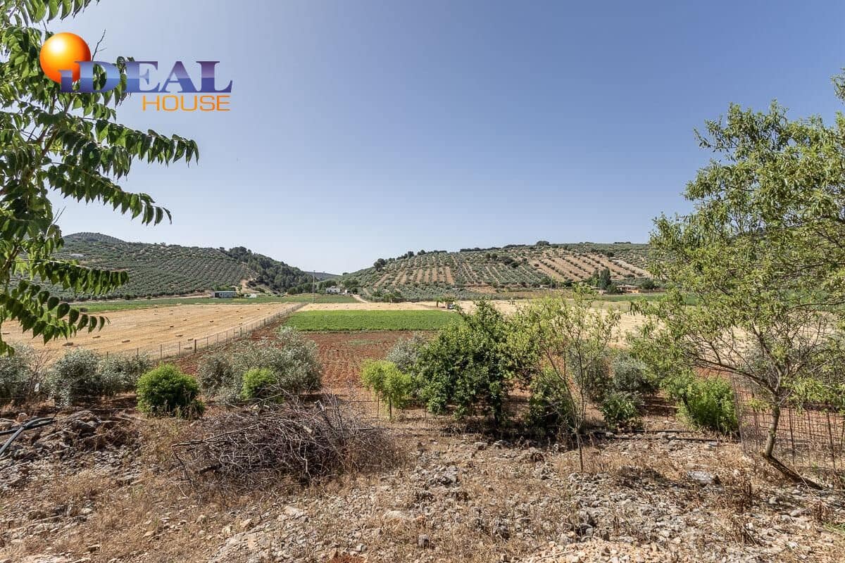 Grunde uden byggetilladelser til salg i Montefrio - € 240.000 (Ref: 9434166)