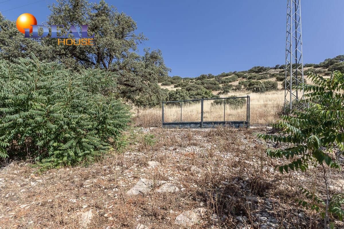 Grunde uden byggetilladelser til salg i Montefrio - € 240.000 (Ref: 9434166)