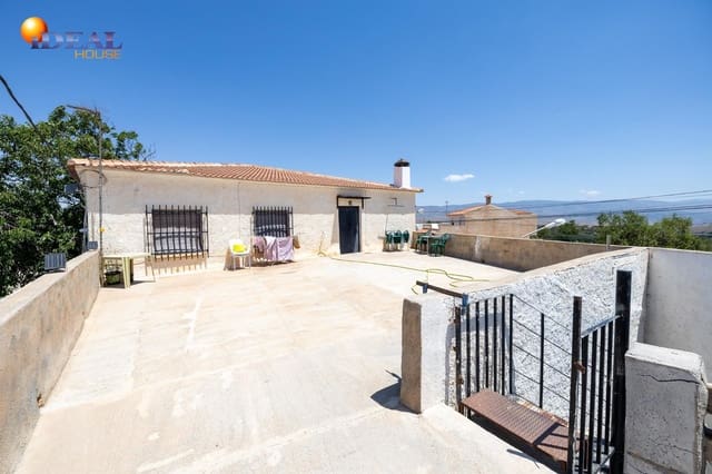 Bar/Restaurante de 4 habitaciones en Huéneja en venta - 245.000 € (Ref: 9434167)