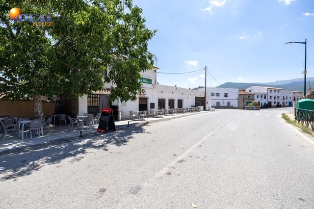 Bar/Restaurante de 4 habitaciones en Huéneja en venta - 245.000 € (Ref: 9434167)