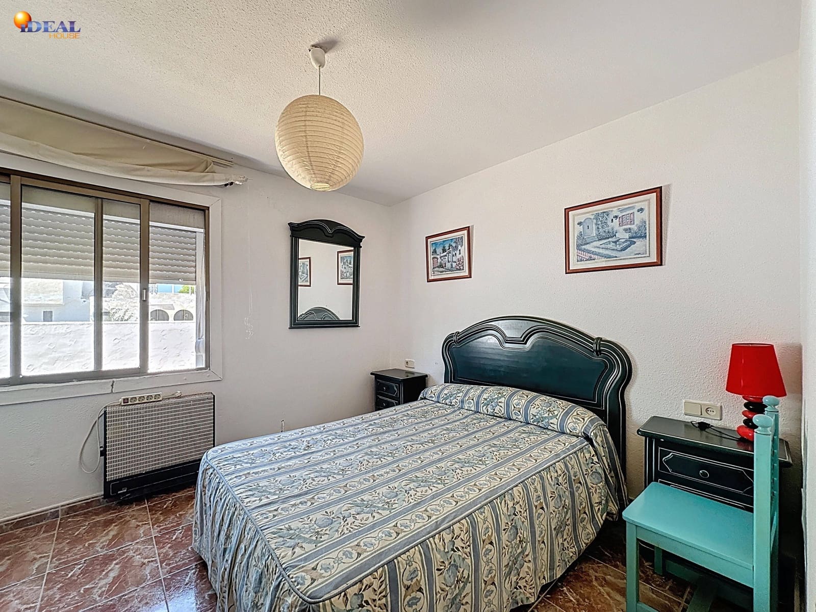 Apartamento de 1 habitación en Roquetas de Mar en venta con piscina - 195.000 € (Ref: 9434168)