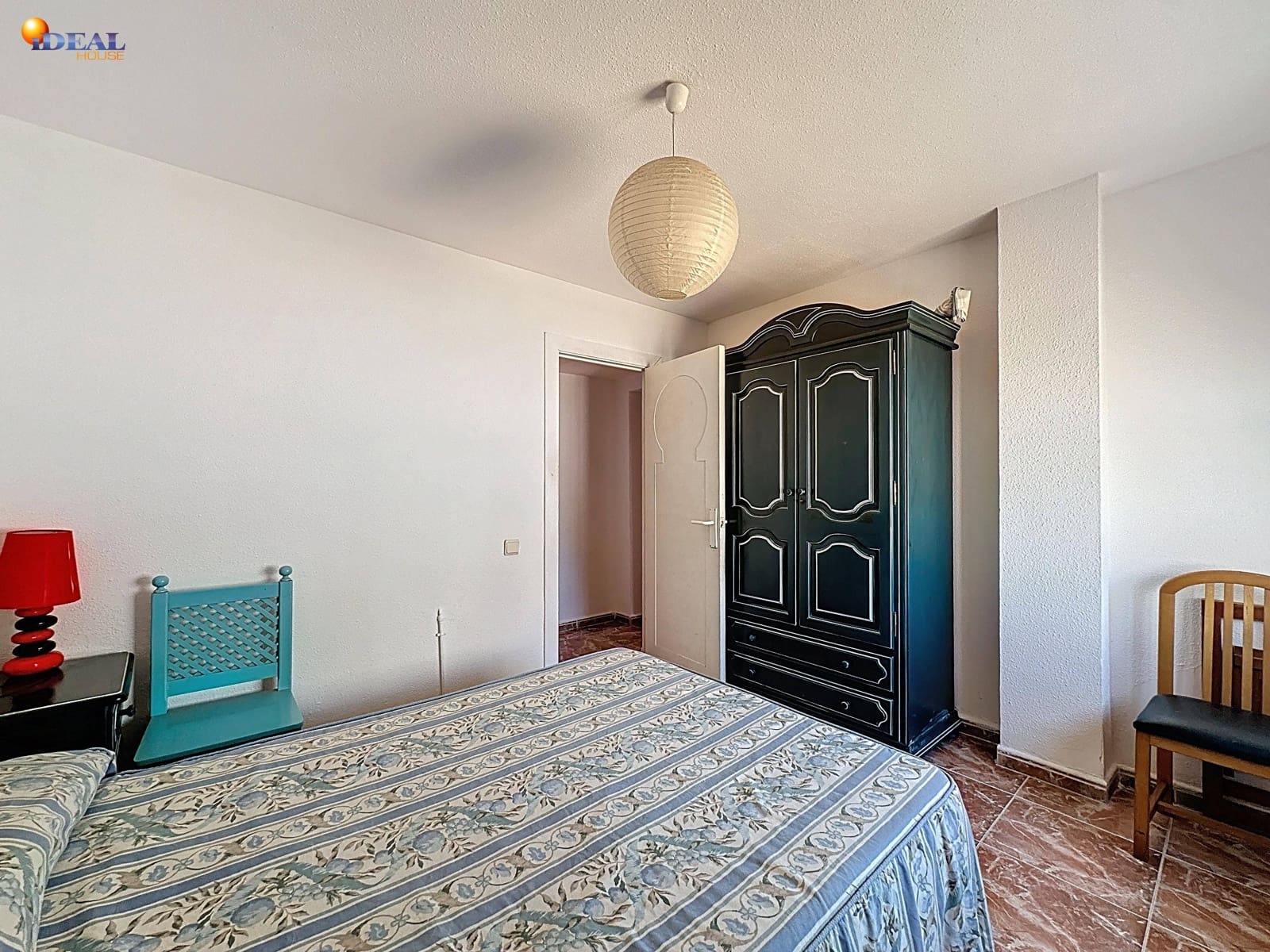 Apartamento de 1 habitación en Roquetas de Mar en venta con piscina - 195.000 € (Ref: 9434168)