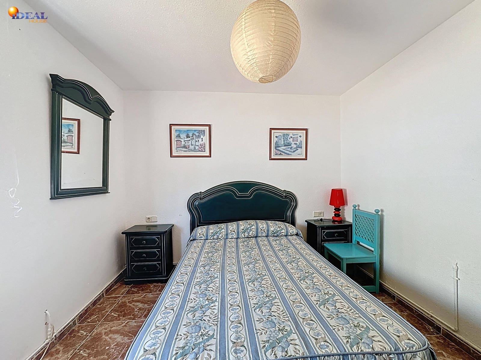 Apartamento de 1 habitación en Roquetas de Mar en venta con piscina - 195.000 € (Ref: 9434168)