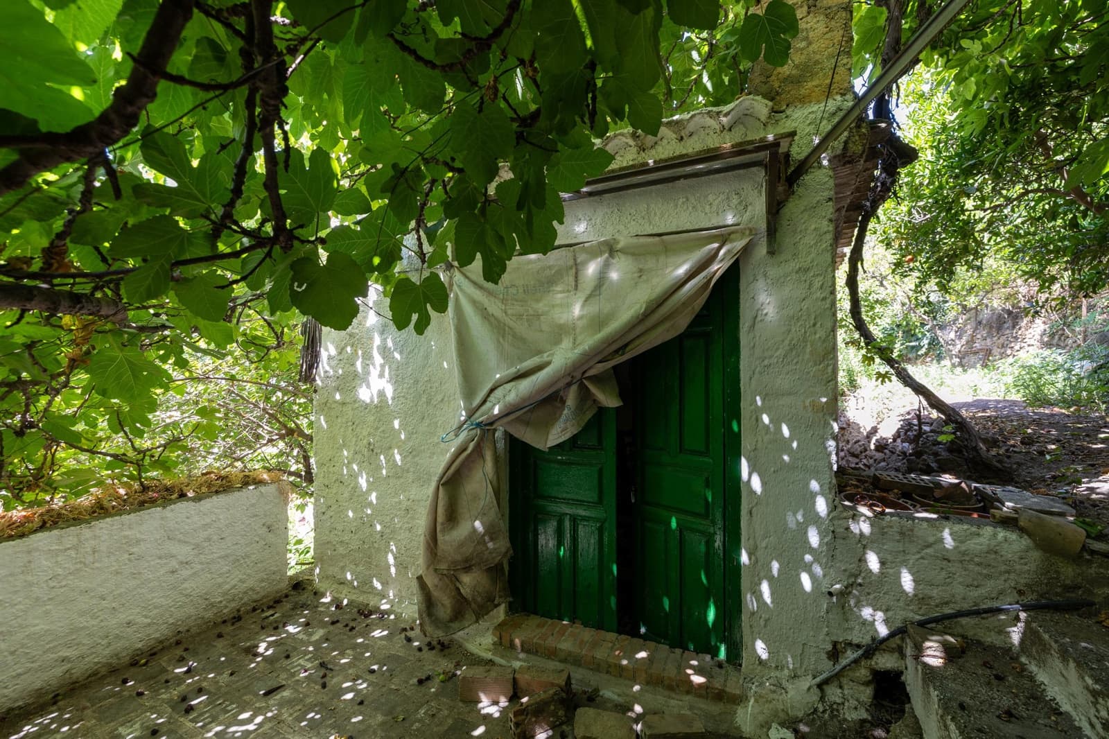 2 camera da letto Finca/Casa di Campagna in vendita in Lanjaron - 87.000 € (Rif: 9434169)