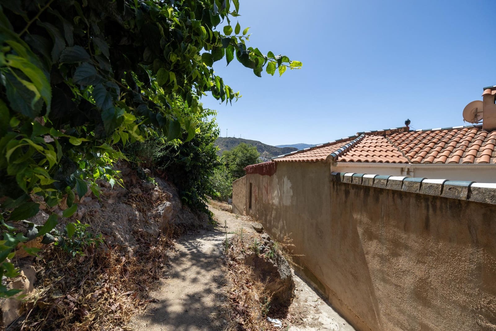 2 camera da letto Finca/Casa di Campagna in vendita in Lanjaron - 87.000 € (Rif: 9434169)