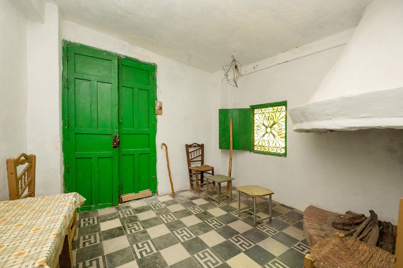 2 camera da letto Finca/Casa di Campagna in vendita in Lanjaron - 87.000 € (Rif: 9434169)