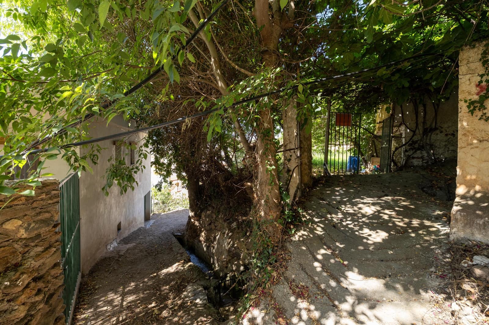 2 camera da letto Finca/Casa di Campagna in vendita in Lanjaron - 87.000 € (Rif: 9434169)