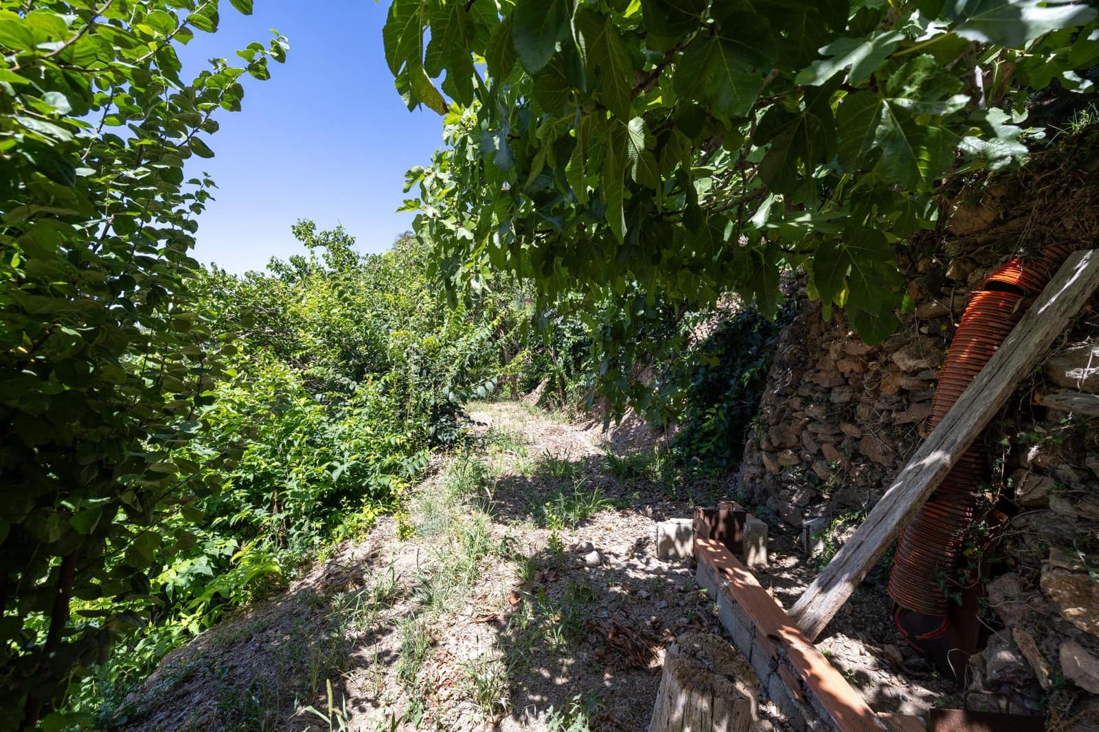 2 camera da letto Finca/Casa di Campagna in vendita in Lanjaron - 87.000 € (Rif: 9434169)