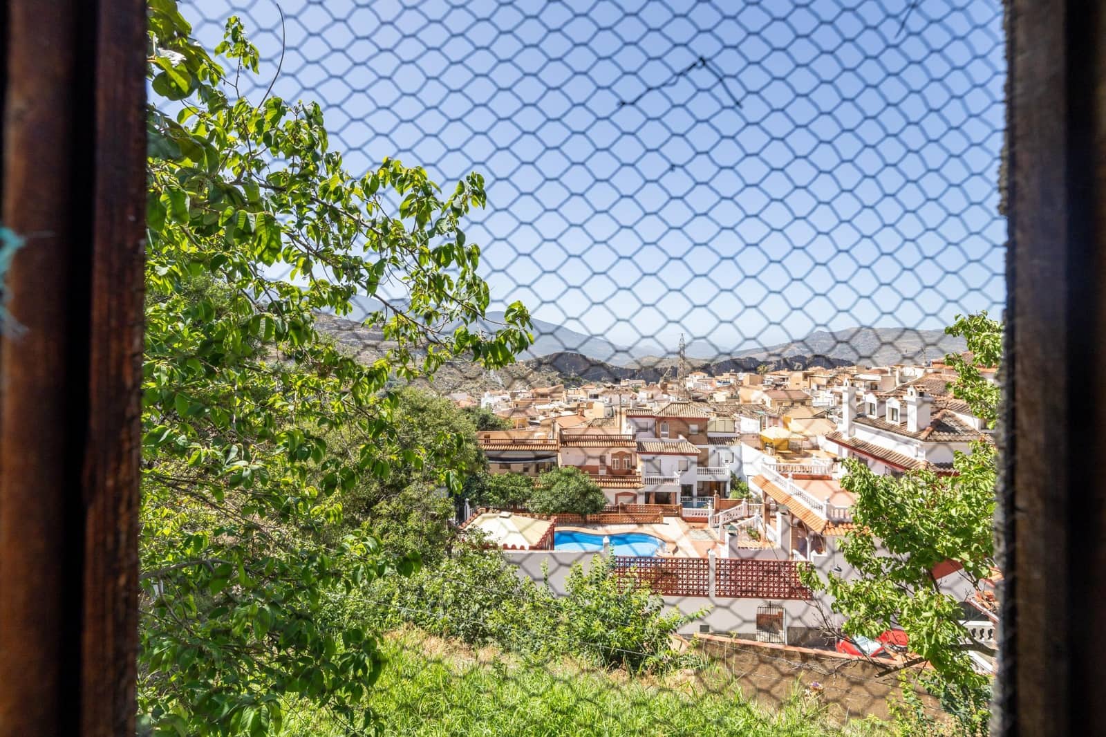 2 camera da letto Finca/Casa di Campagna in vendita in Lanjaron - 87.000 € (Rif: 9434169)