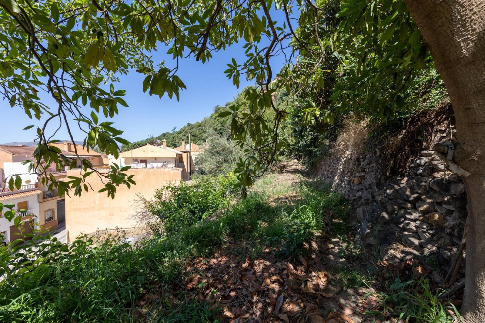 2 camera da letto Finca/Casa di Campagna in vendita in Lanjaron - 87.000 € (Rif: 9434169)