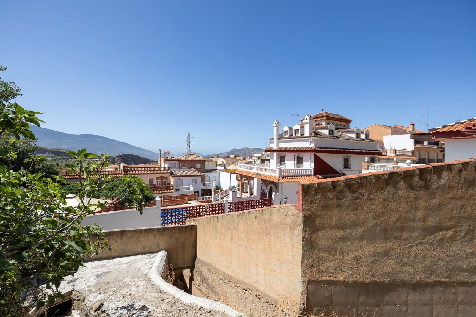 2 camera da letto Finca/Casa di Campagna in vendita in Lanjaron - 87.000 € (Rif: 9434169)