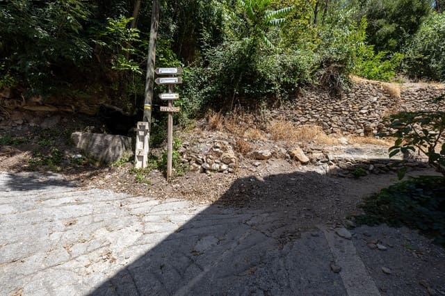 2 camera da letto Finca/Casa di Campagna in vendita in Lanjarón - 87.000 € (Rif: 9434169)