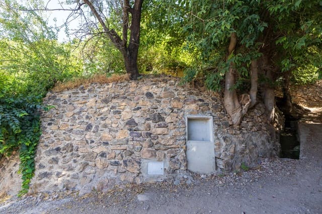 2 camera da letto Finca/Casa di Campagna in vendita in Lanjarón - 87.000 € (Rif: 9434169)