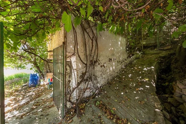 2 camera da letto Finca/Casa di Campagna in vendita in Lanjarón - 87.000 € (Rif: 9434169)