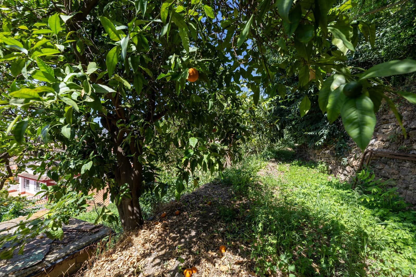 2 camera da letto Finca/Casa di Campagna in vendita in Lanjaron - 87.000 € (Rif: 9434169)