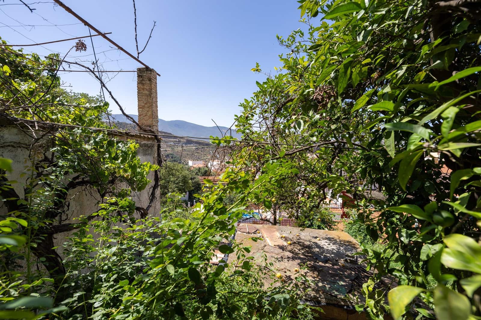 2 camera da letto Finca/Casa di Campagna in vendita in Lanjaron - 87.000 € (Rif: 9434169)