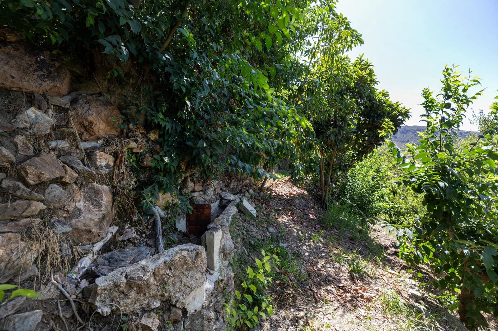 2 camera da letto Finca/Casa di Campagna in vendita in Lanjaron - 87.000 € (Rif: 9434169)