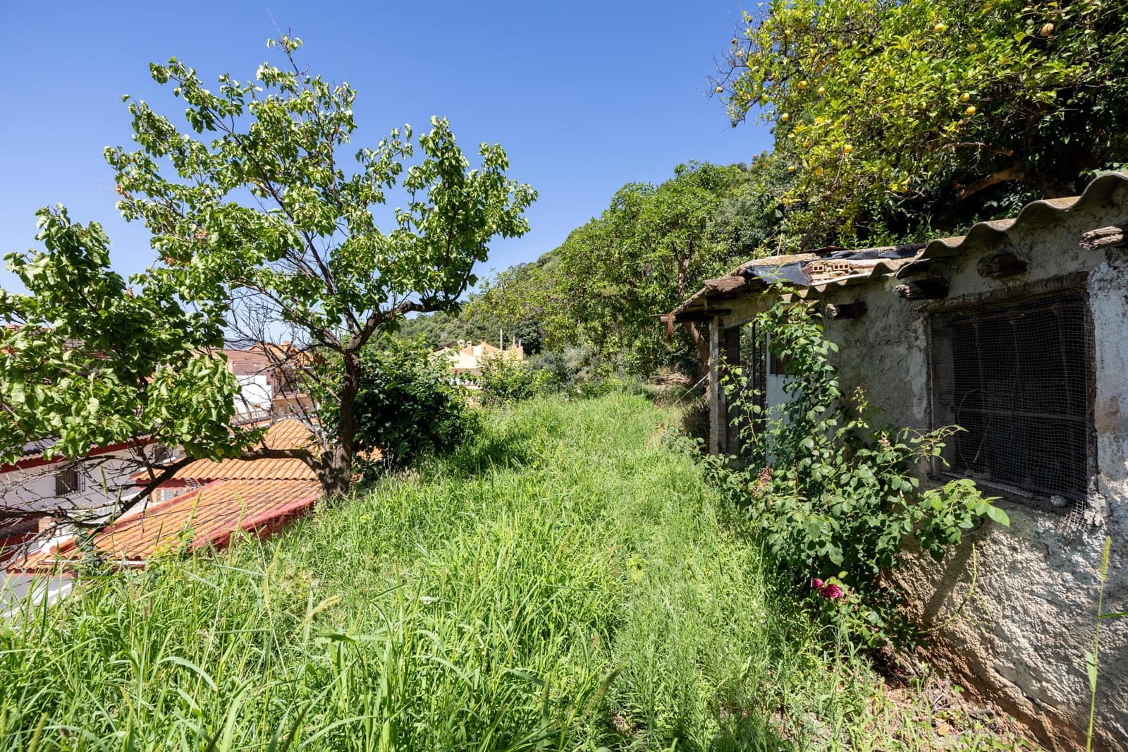 2 camera da letto Finca/Casa di Campagna in vendita in Lanjaron - 87.000 € (Rif: 9434169)