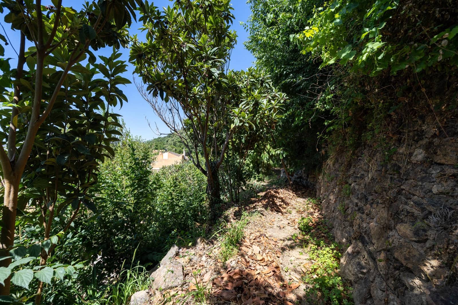 2 camera da letto Finca/Casa di Campagna in vendita in Lanjaron - 87.000 € (Rif: 9434169)