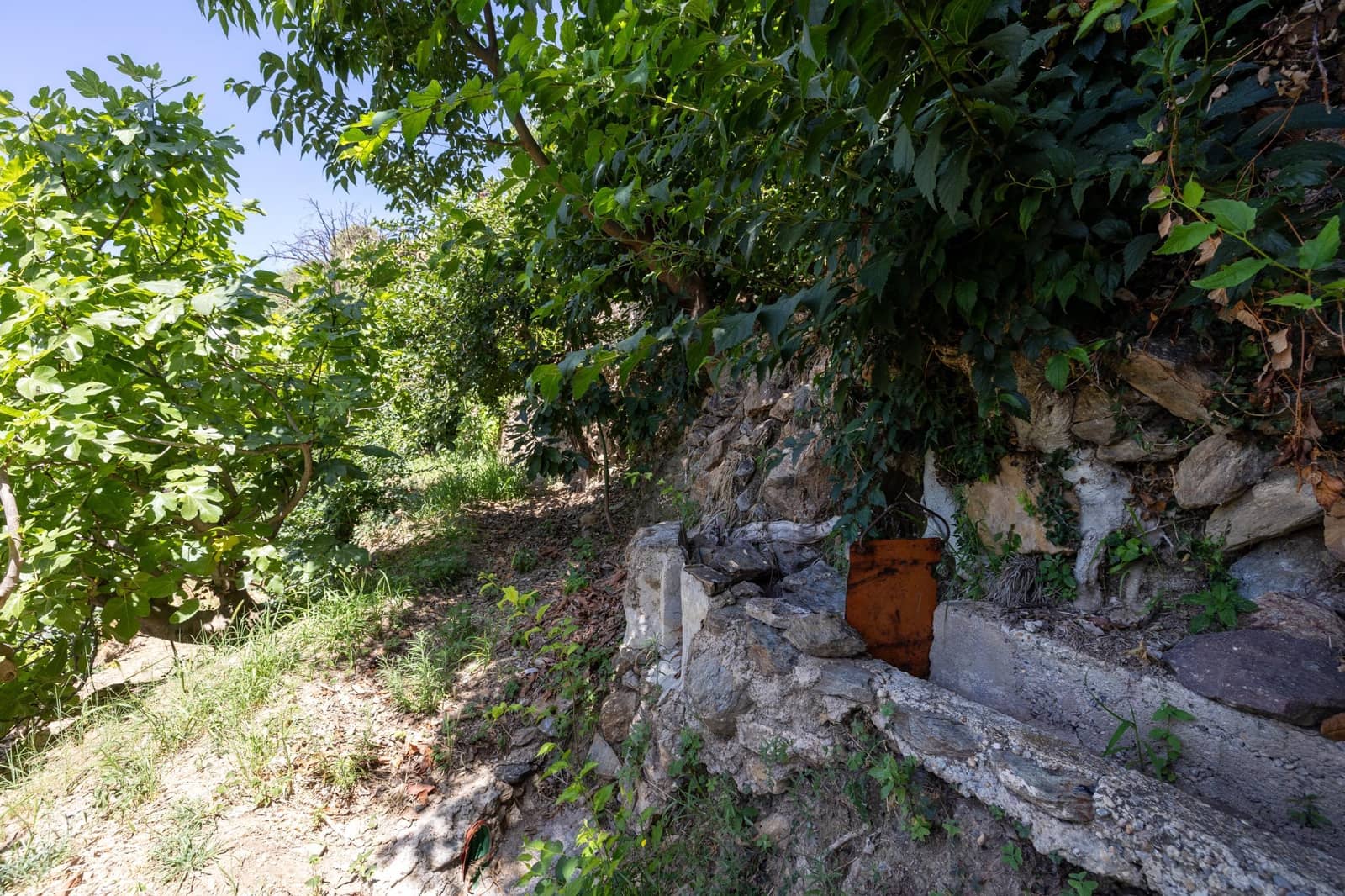 2 camera da letto Finca/Casa di Campagna in vendita in Lanjaron - 87.000 € (Rif: 9434169)