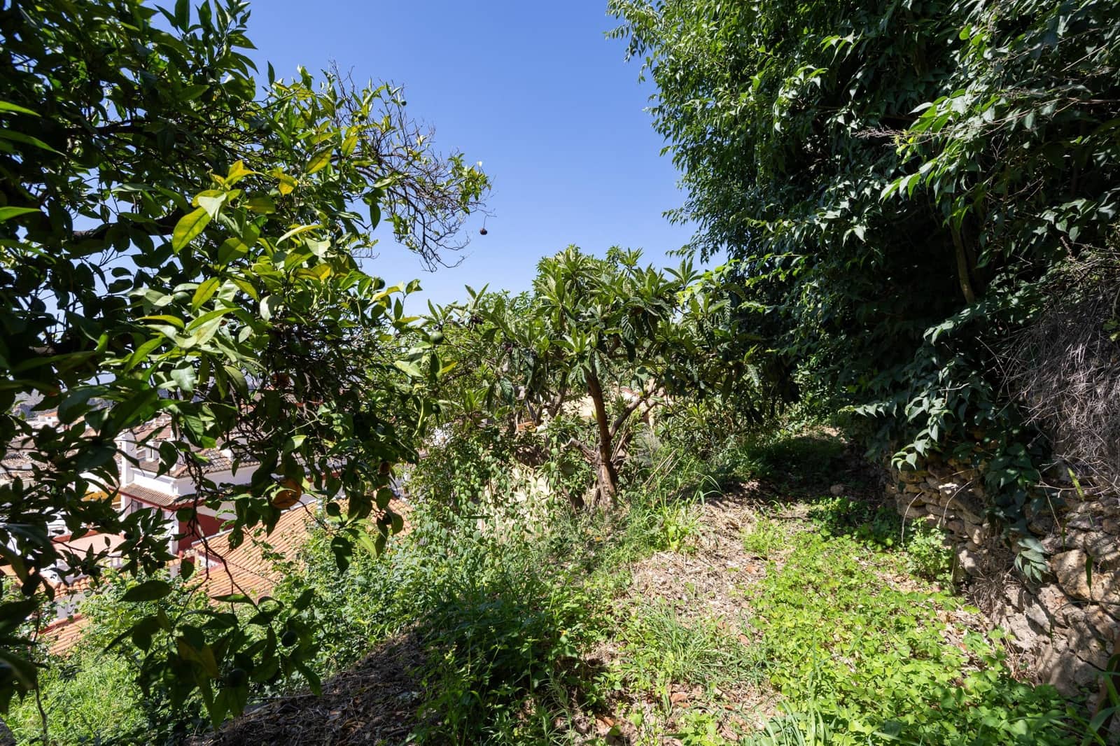 2 camera da letto Finca/Casa di Campagna in vendita in Lanjaron - 87.000 € (Rif: 9434169)