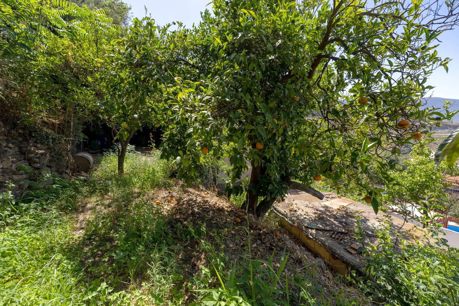 2 camera da letto Finca/Casa di Campagna in vendita in Lanjaron - 87.000 € (Rif: 9434169)