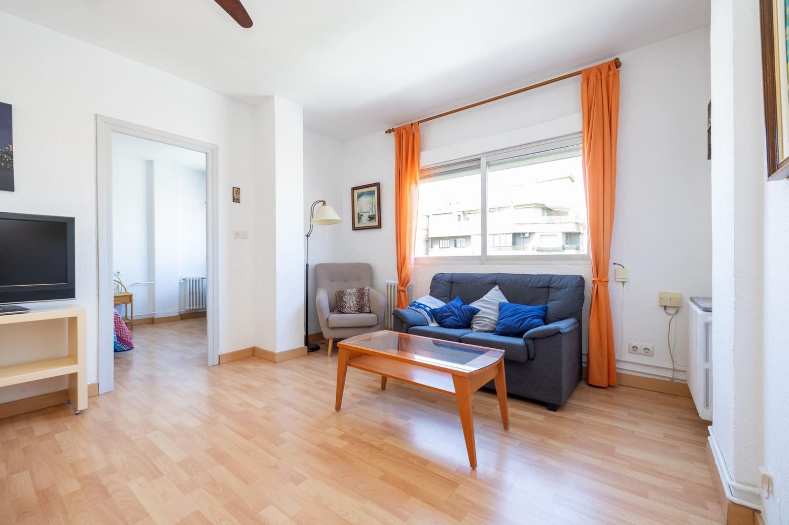 4 bedroom Flat for sale in Granada city - € 330,000 (Ref: 9434170)