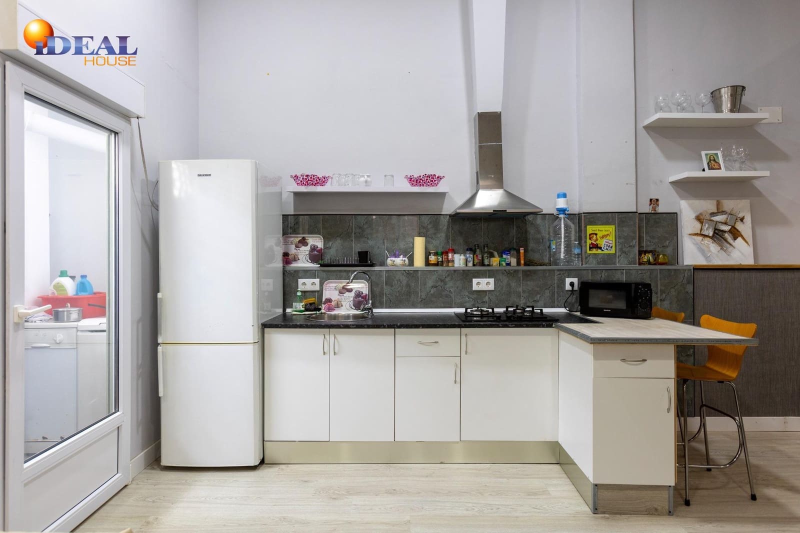 3 soverom Leilighet til salgs i Motril - € 145 000 (Ref: 9434171)