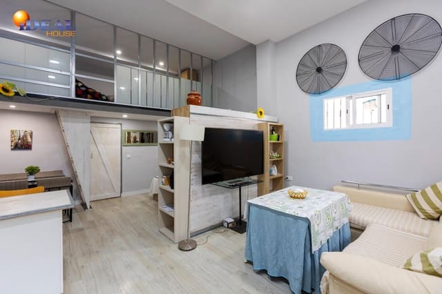 3 soverom Leilighet til salgs i Motril - € 145 000 (Ref: 9434171)