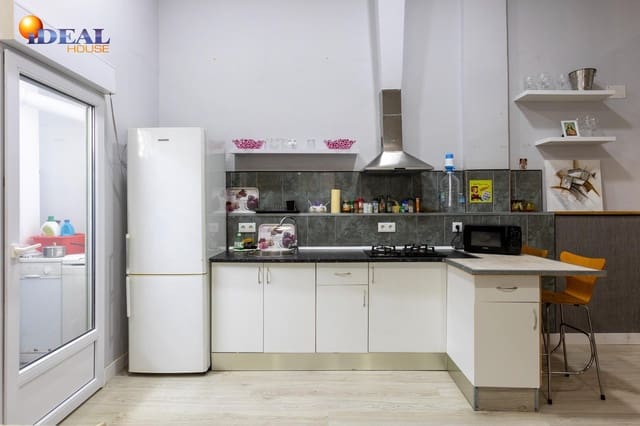 3 soverom Leilighet til salgs i Motril - € 145 000 (Ref: 9434171)