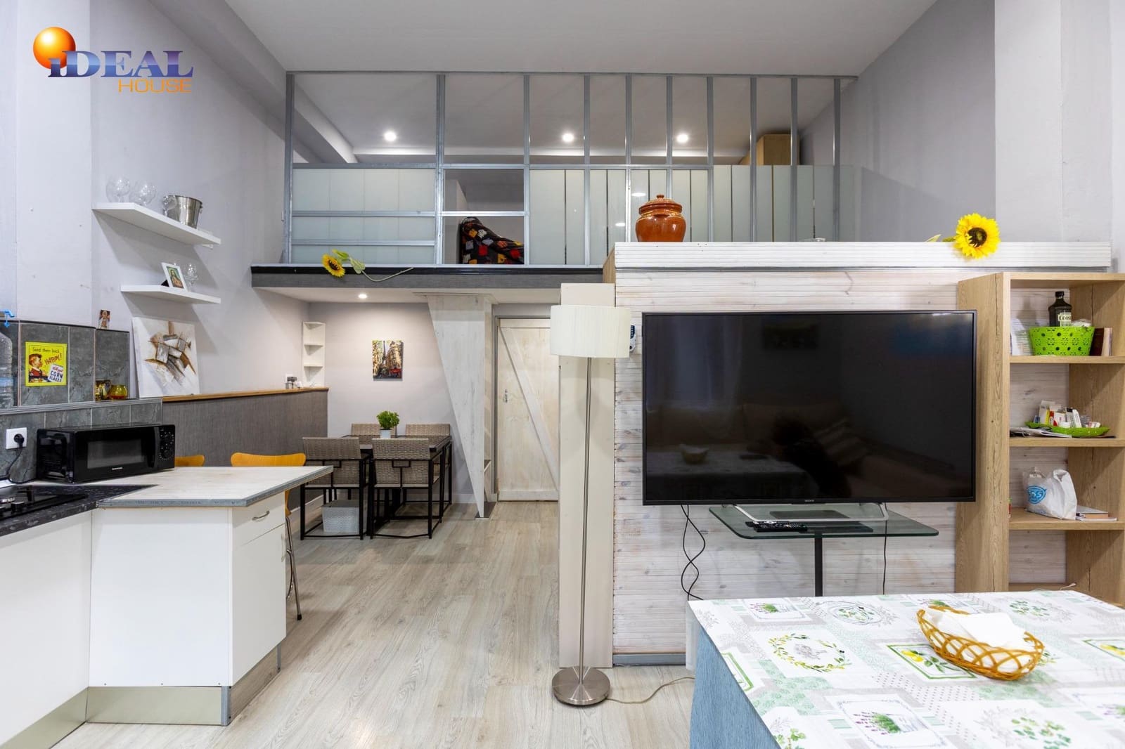 3 soverom Leilighet til salgs i Motril - € 145 000 (Ref: 9434171)