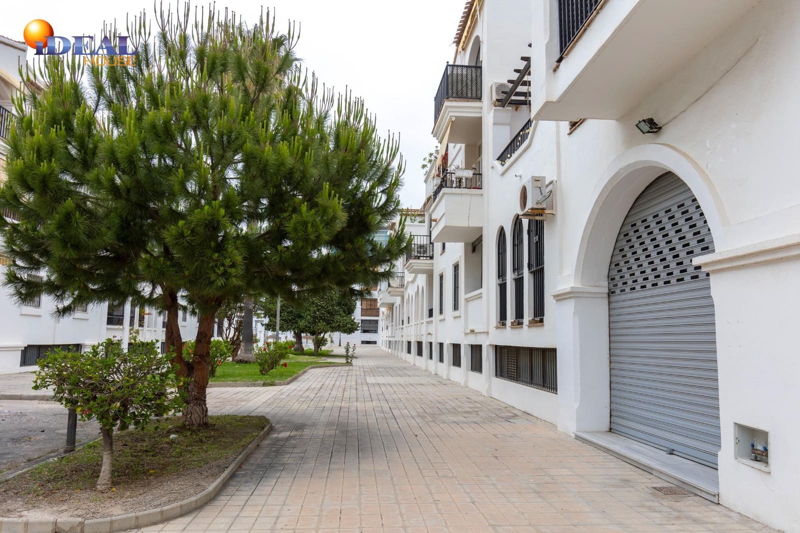 3 soverom Leilighet til salgs i Motril - € 145 000 (Ref: 9434171)