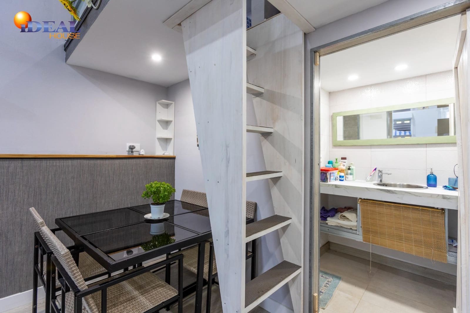 3 soverom Leilighet til salgs i Motril - € 145 000 (Ref: 9434171)