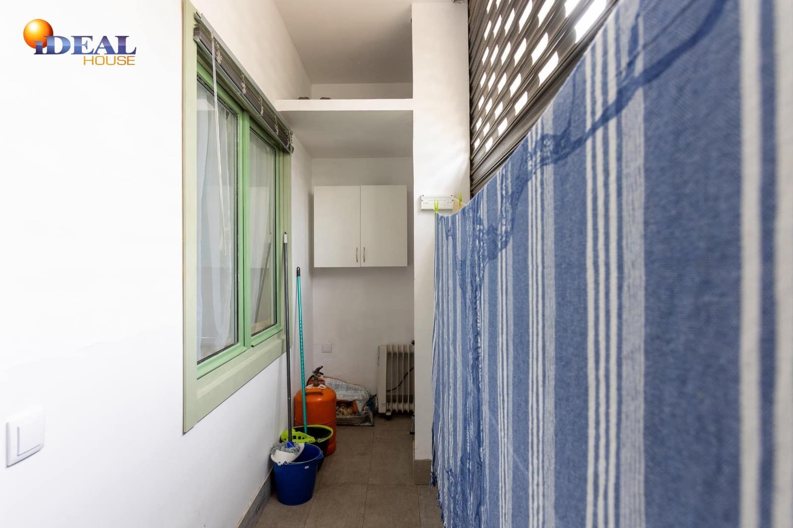 3 soverom Leilighet til salgs i Motril - € 145 000 (Ref: 9434171)