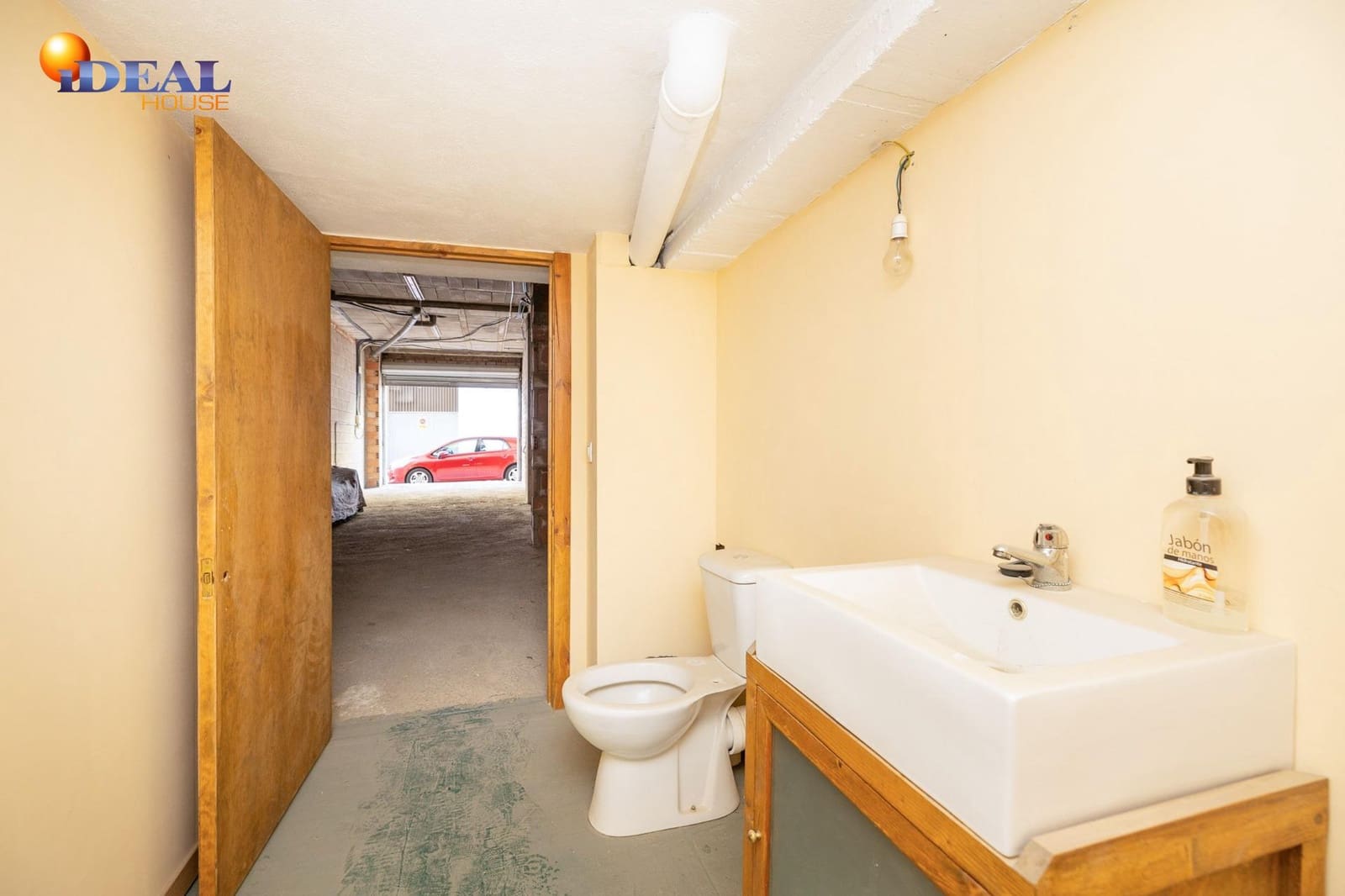 Comercial para venda em Peligros - 59 000 € (Ref: 9434172)