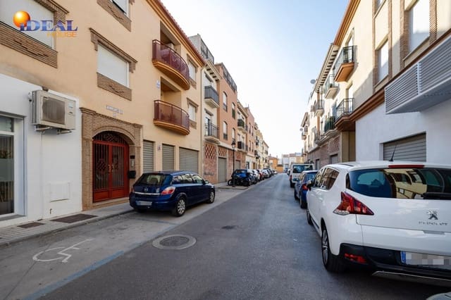 Comercial para venda em Peligros - 59 000 € (Ref: 9434172)