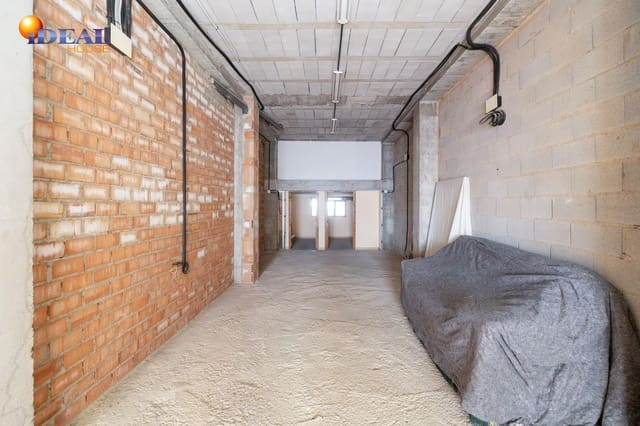 Comercial para venda em Peligros - 59 000 € (Ref: 9434172)