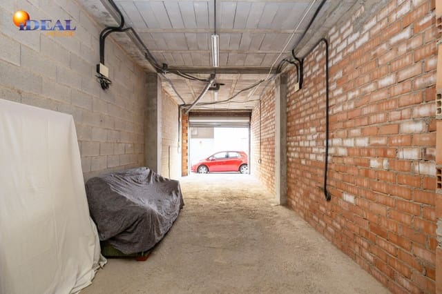 Comercial para venda em Peligros - 59 000 € (Ref: 9434172)