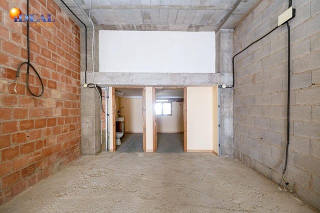 Comercial para venda em Peligros - 59 000 € (Ref: 9434172)